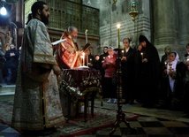 Wspólna Wielkanoc katolików i prawosławnych?