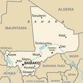 Mali: ewakuacja personelu kościelnego