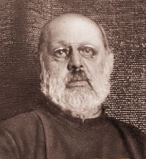 św. Brat Albert Chmielowski