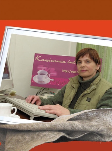 Janina Ochojska