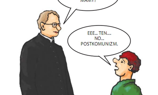 Centrum Zdrowia Małego Smutasa