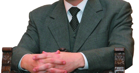 "Ja chrzciłem wodą. On zaś chrzcić Was będzie Duchem Świętym" ...