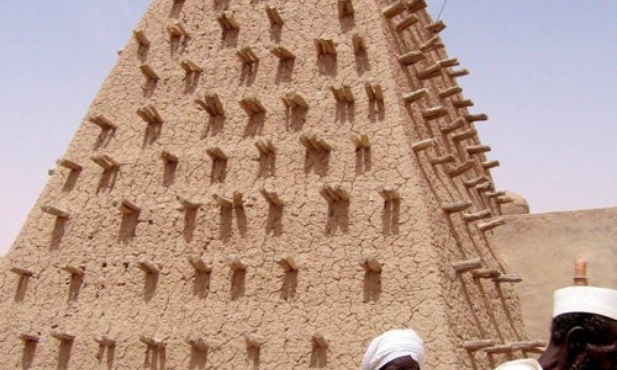 Mali