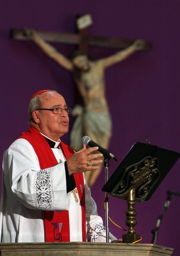 Kuba: Wielki Piątek był świętem