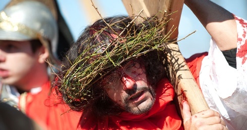 Misterium Męki Pańskiej w Gdańsku