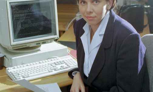 Katarzyna Kolenda-Zaleska