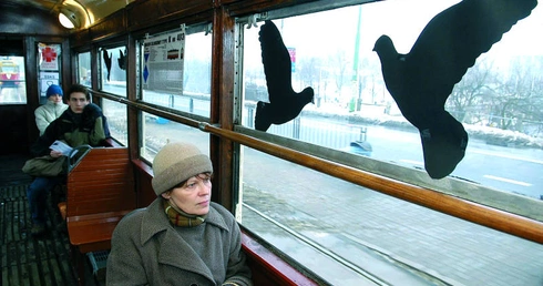 A co na to Pan Bóg?