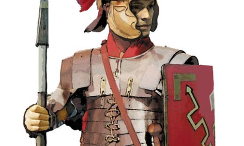 Żadnego innego Pana