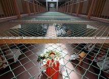 Jutro Ogólnopolski Dzień Modlitw za Więźniów