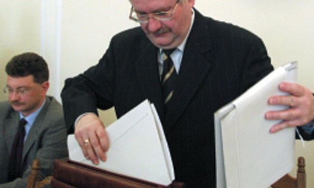 Roman Kluska