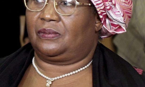 Malawi: Druga kobieta w Afryce na czele państwa
