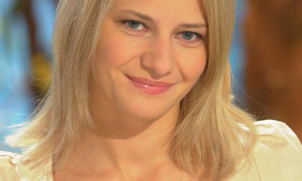 Małgorzata Kożuchowska