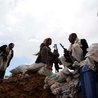 Jemen: Walki armii z Al-Kaidą 
