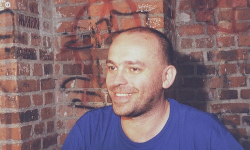 Tomek Budzyński