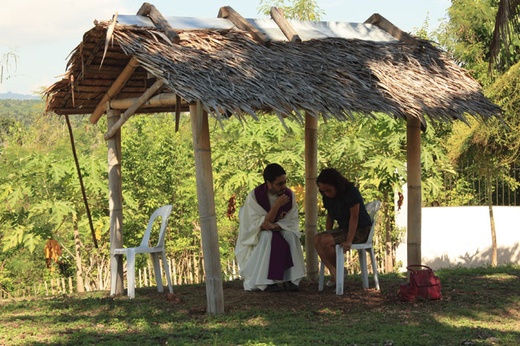 Sanktuarium Bożego Miłosierdzia na Mindanao