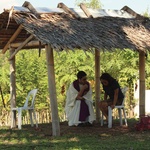 Sanktuarium Bożego Miłosierdzia na Mindanao