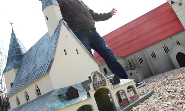 Pielgrzymki Guliwera