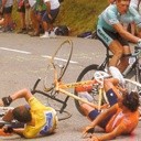 Tour de France - obrazki z wyścigu