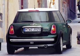 mini  COOPER