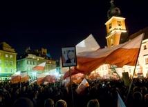 "Nie udało się zasypać pamięci"