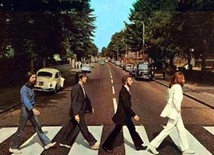 Słoneczni Beatlesi