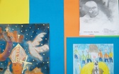 II Ogólnopolski Konkurs Plastyczny „Błogosławiony Jan Paweł II"