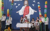 II Ogólnopolski Konkurs Plastyczny „Błogosławiony Jan Paweł II"