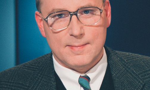 Jan M. Rokita