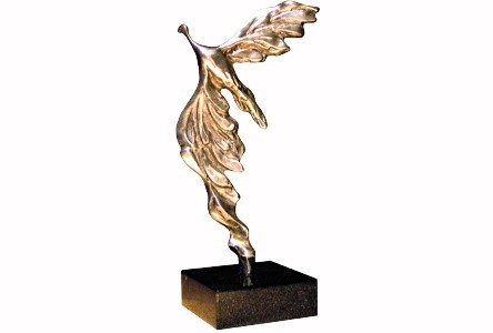 „Pamiętnik papieskiego anioła” nominowany do Feniksa 2012