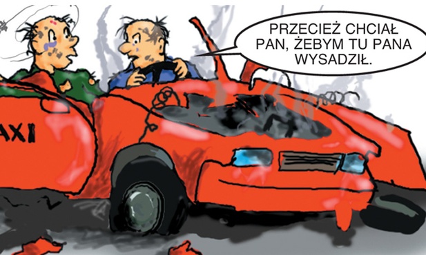 Centrum Zdrowia Małego Smutasa