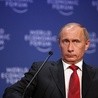 Putin: Rosja szybciej wychodzi z kryzysu
