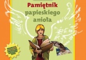 „Pamiętnik papieskiego anioła” nominowany do Feniksa 2012