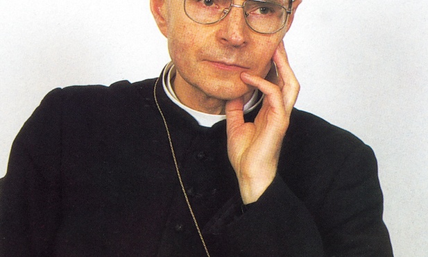 ks. biskup Antoni Długosz