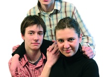 Jeśli ziarno (...) obumrze, przynosi plon obfity