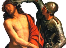 Giovanni Francesco Barbieri il Guercino, Ecce homo