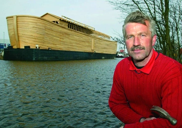A co na to Pan Bóg?