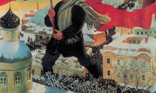 70 lat nocy