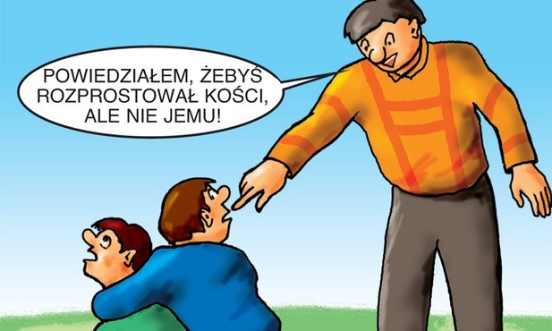 Centrum Zdrowia Małego Smutasa
