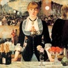 Édouard Manet (1832-1883), "Bar w Folies-Bergere", 1881-1882, Courtauld Gallery