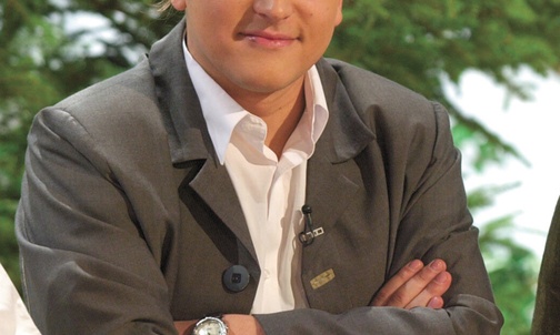 Łukasz Golec
