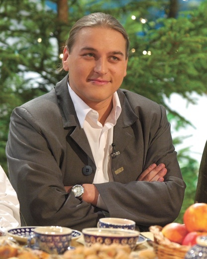 Łukasz Golec
