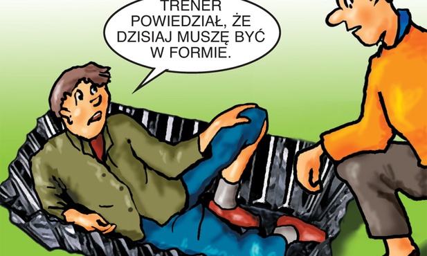 Centrum Zdrowia Małego Smutasa