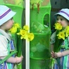 A co na to Pan Bóg?