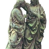 II Niedziela Wielkanocna (Niedziela Miłosierdzia)
