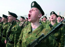 A co na to Pan Bóg?