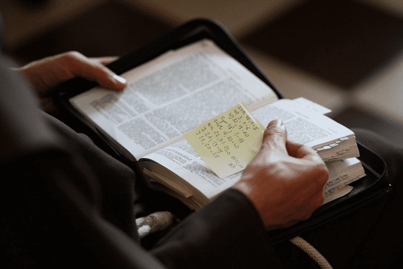 Papieska Komisja Biblijna o natchnieniu i prawdzie Biblii