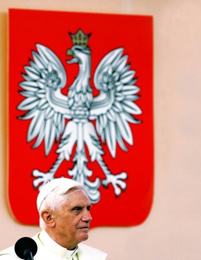 A co na to Pan Bóg?