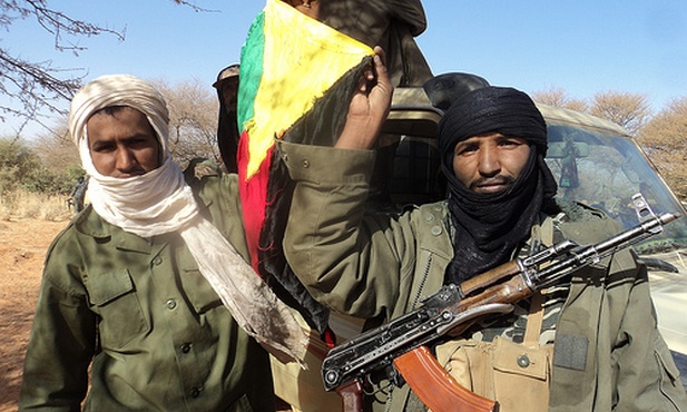 Tuaregowie