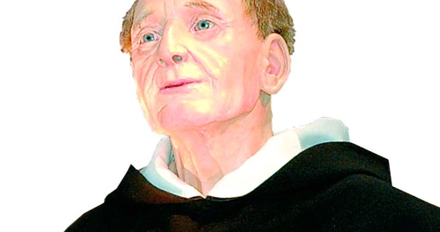 Zatrzymał jeźdźców Apokalipsy