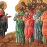 Duccio di Buoninsegna 1308-1311